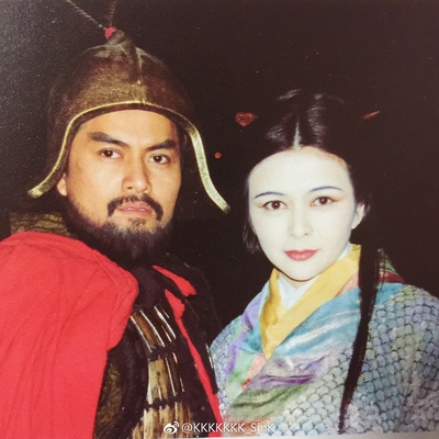 西楚霸王剧照的剧照