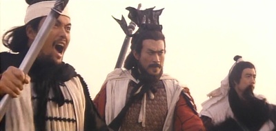 西楚霸王剧照的剧照