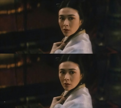 西楚霸王剧照的剧照