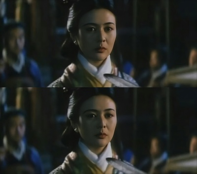 西楚霸王剧照的剧照