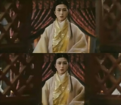 西楚霸王剧照的剧照