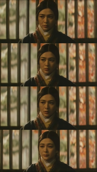 西楚霸王剧照的剧照