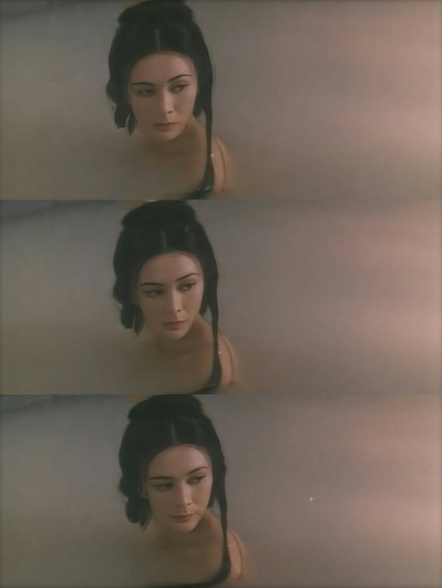 西楚霸王剧照的剧照