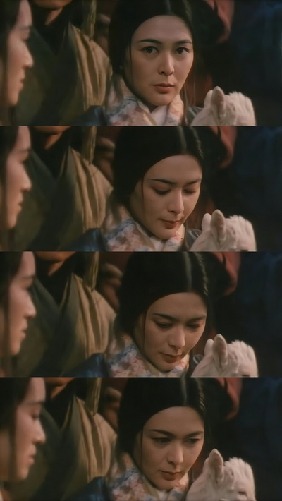 西楚霸王剧照的剧照