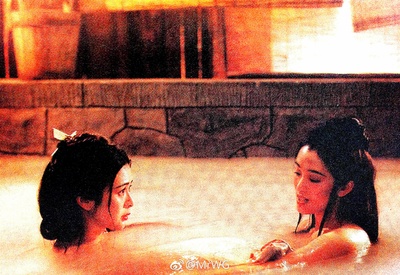 西楚霸王剧照的剧照