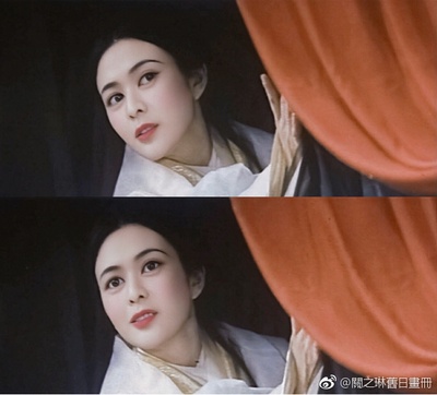 西楚霸王剧照的剧照