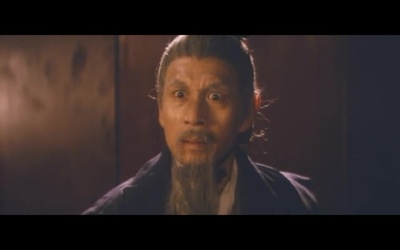 西楚霸王剧照的剧照