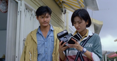 999谁是凶手剧照的剧照