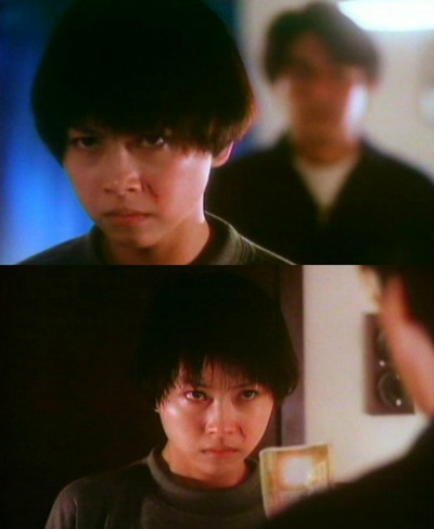 花月危情剧照的剧照