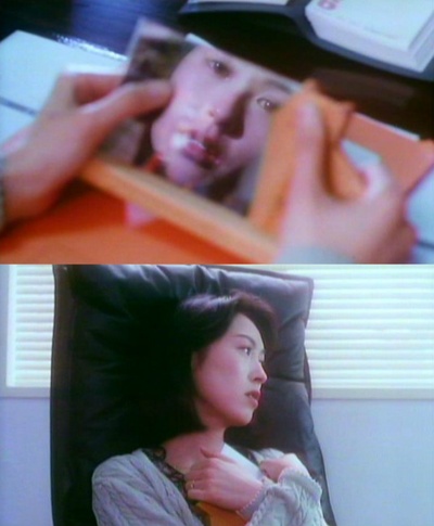 花月危情剧照的剧照