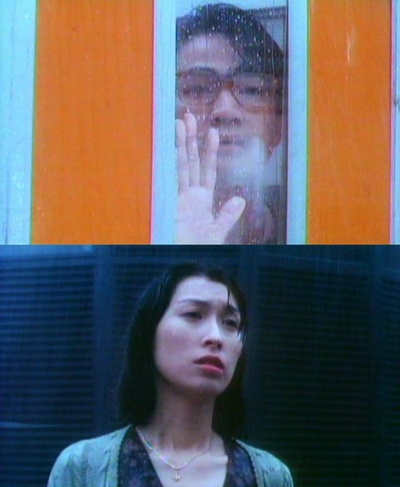 花月危情剧照的剧照