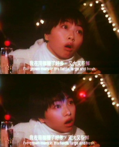 花月危情剧照的剧照