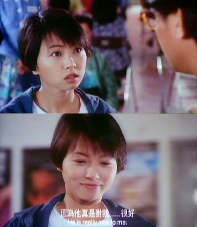 花月危情剧照的剧照