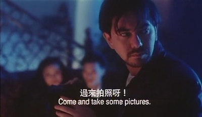 省港一号通缉犯剧照的剧照