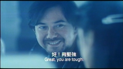 省港一号通缉犯剧照的剧照