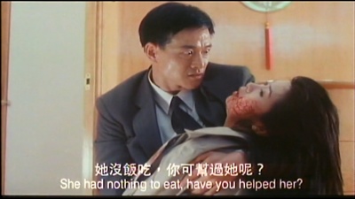 省港一号通缉犯剧照的剧照