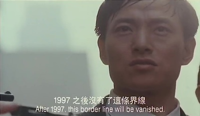 省港一号通缉犯剧照的剧照