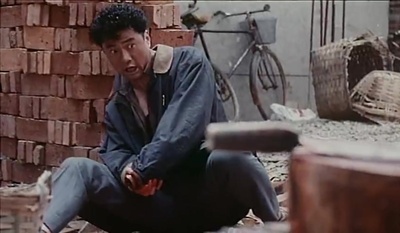 省港一号通缉犯剧照的剧照