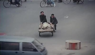 省港一号通缉犯剧照的剧照