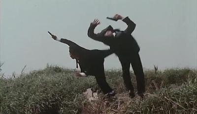 省港一号通缉犯剧照的剧照