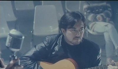 省港一号通缉犯剧照的剧照