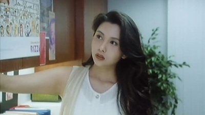 恋爱的天空剧照的剧照