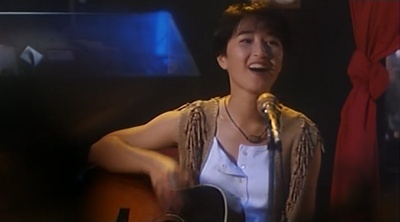 恋爱的天空剧照的剧照