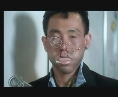 恋爱的天空剧照的剧照