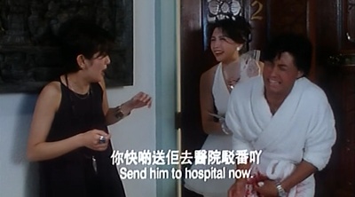 恋爱的天空剧照的剧照