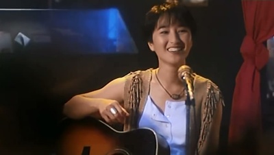 恋爱的天空剧照的剧照