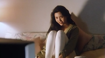 恋爱的天空剧照的剧照