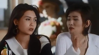 恋爱的天空剧照的剧照