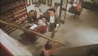 醉拳3剧照的剧照