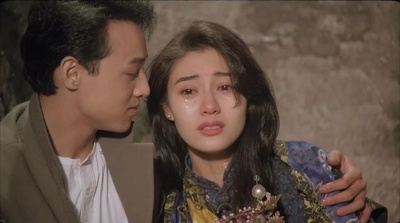 醉拳3剧照的剧照