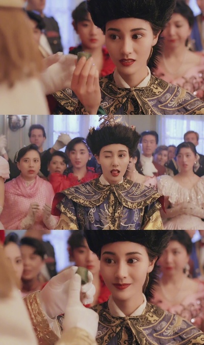 醉拳3剧照的剧照