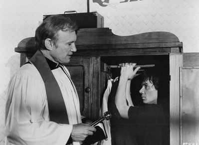 鬼哭神嚎2之入魔剧照的剧照