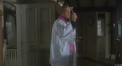 鬼哭神嚎2之入魔剧照的剧照