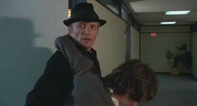 鬼哭神嚎2之入魔剧照的剧照