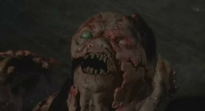 鬼哭神嚎2之入魔剧照的剧照