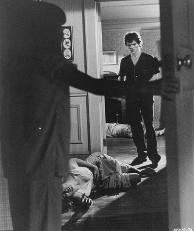 鬼哭神嚎2之入魔剧照的剧照