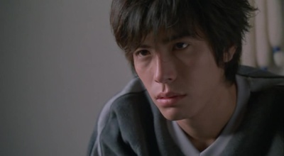 走火入魔剧照的剧照