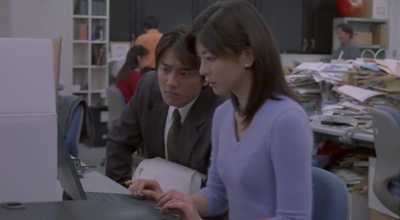 走火入魔剧照的剧照