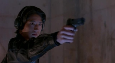 走火入魔剧照的剧照