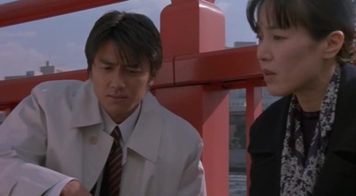 走火入魔剧照的剧照