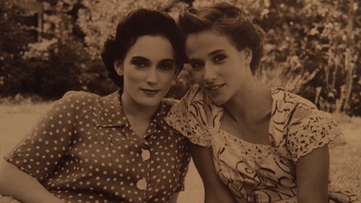 禁入魔镜剧照的剧照