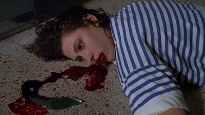 禁入魔镜剧照的剧照