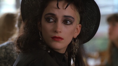 禁入魔镜剧照的剧照