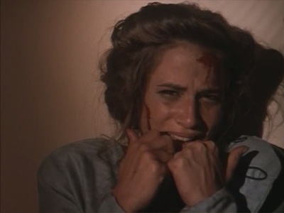 禁入魔镜剧照的剧照