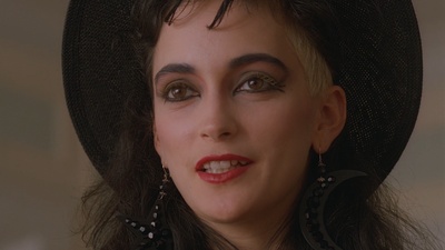 禁入魔镜剧照的剧照