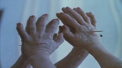 禁入魔镜剧照的剧照